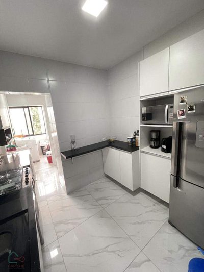 Apartamento, 3 quartos, 106 m² - Foto 3