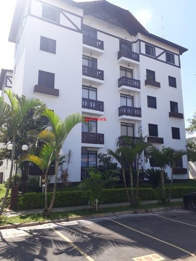 Apartamento, 3 quartos, 73 m² - Foto 1