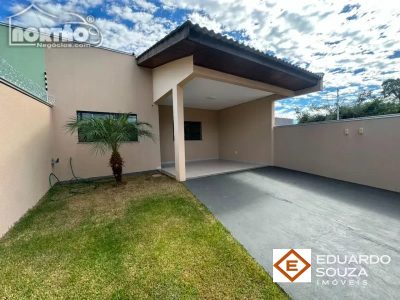 Casa, 4 quartos, 110 m² - Foto 1