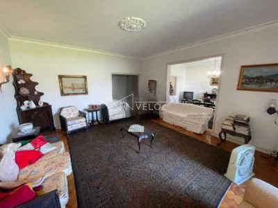 Apartamento, 4 quartos, 248 m² - Foto 3