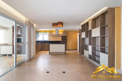 Apartamento, 3 quartos, 177 m² - Foto 2