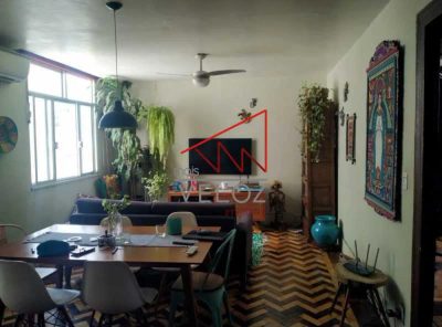 Apartamento, 2 quartos, 70 m² - Foto 5