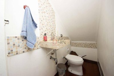 Casa, 4 quartos, 160 m² - Foto 5
