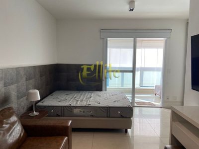 Flat/Apart Hotel, 1 quarto, 47 m² - Foto 5