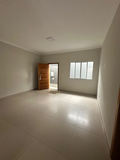 Casa, 3 quartos - Foto 2