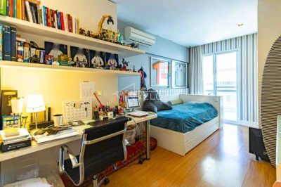 Apartamento, 3 quartos, 181 m² - Foto 4