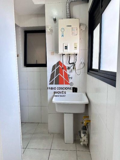 Apartamento, 3 quartos, 82 m² - Foto 1