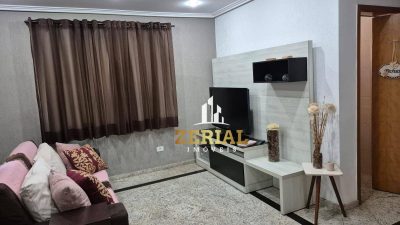 Cobertura, 3 quartos, 198 m² - Foto 1