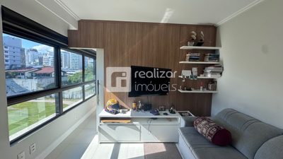 Apartamento, 1 quarto, 41 m² - Foto 3