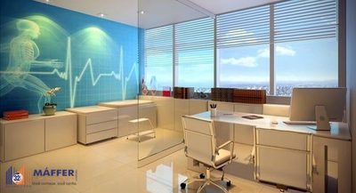 Sala-Conjunto, 43 m² - Foto 5