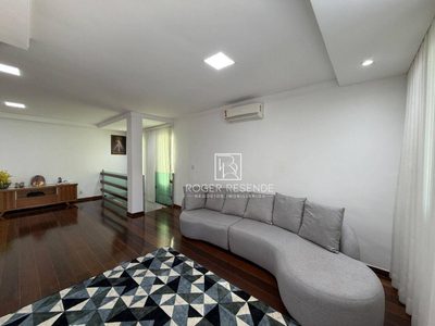 Casa, 4 quartos, 315 m² - Foto 2