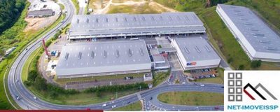 Depósito-Galpão, 3514 m² - Foto 3