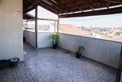 Cobertura, 2 quartos, 114 m² - Foto 3