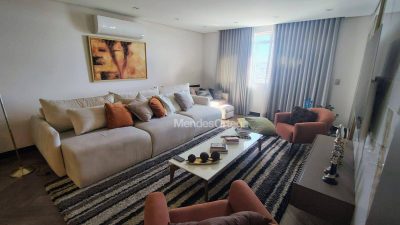Apartamento, 3 quartos, 196 m² - Foto 3