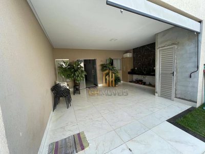 Casa, 3 quartos, 150 m² - Foto 2