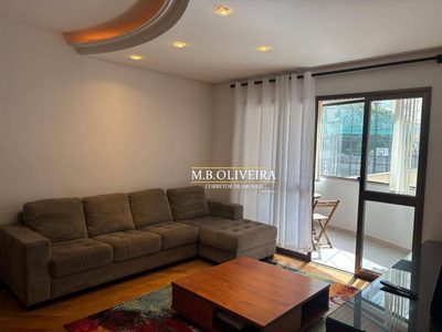 Apartamento, 3 quartos, 129 m² - Foto 3