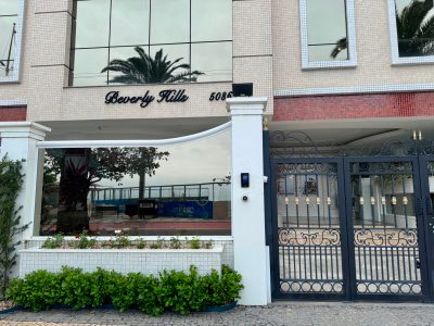 Apartamento, 3 quartos, 185 m² - Foto 2