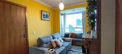 Apartamento, 3 quartos, 102 m² - Foto 3