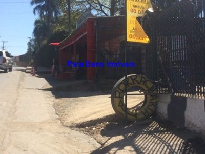 Loteamento e Condomínio, 1260 m² - Foto 5