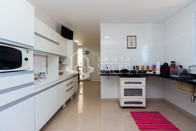 Apartamento, 4 quartos, 315 m² - Foto 3