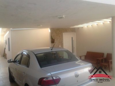 Casa, 3 quartos - Foto 3