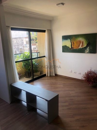 Apartamento, 3 quartos, 74 m² - Foto 2
