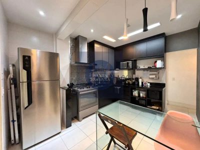 Apartamento, 3 quartos, 125 m² - Foto 2
