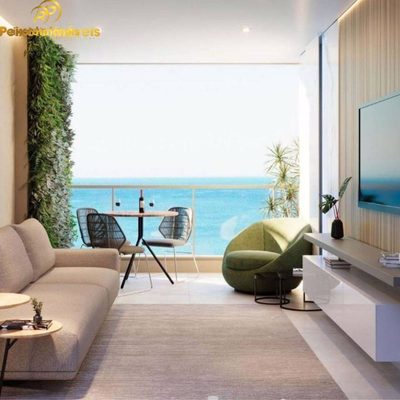 Apartamento, 2 quartos, 72 m² - Foto 1