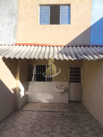 Sobrado, 2 quartos, 90 m² - Foto 2