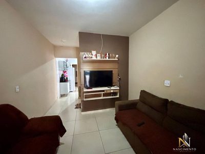 Casa, 1 quarto, 80 m² - Foto 2