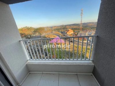 Apartamento, 2 quartos, 54 m² - Foto 2