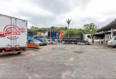 Terreno, 3587 m² - Foto 4