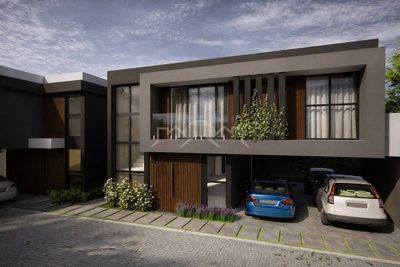 Sobrado, 168 m² - Foto 1
