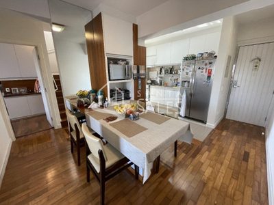 Cobertura, 3 quartos, 121 m² - Foto 2