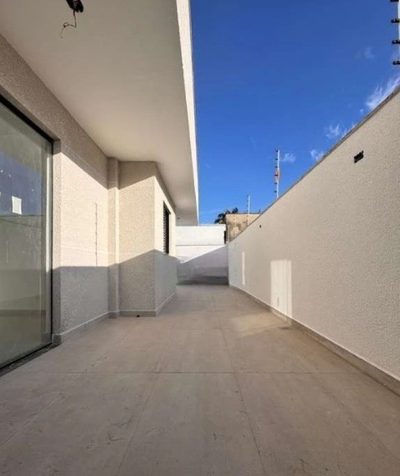 Apartamento, 3 quartos, 137 m² - Foto 2