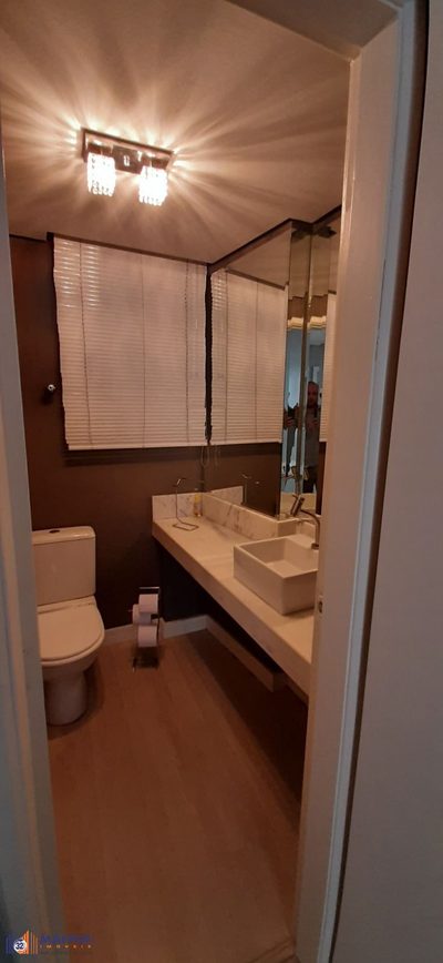 Sala-Conjunto, 76 m² - Foto 4