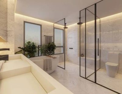 Apartamento, 4 quartos, 255 m² - Foto 5