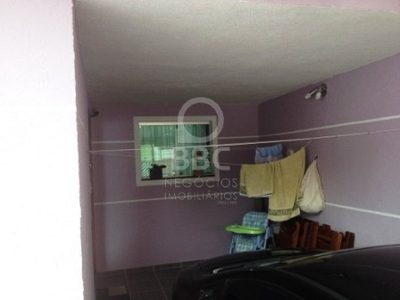 Casa, 1 quarto, 107 m² - Foto 3