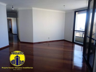 Apartamento, 3 quartos, 129 m² - Foto 4