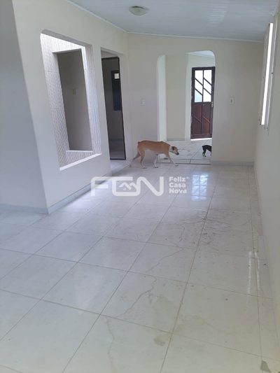 Casa, 2 quartos, 10 m² - Foto 1