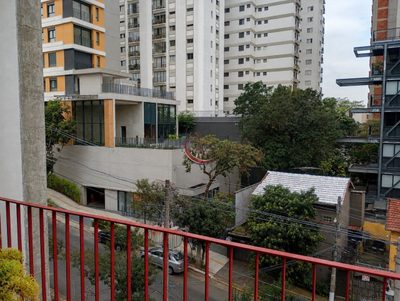 Apartamento, 2 quartos, 85 m² - Foto 3