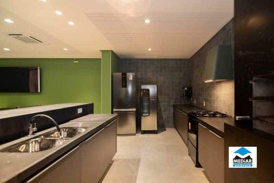Apartamento, 4 quartos, 130 m² - Foto 2