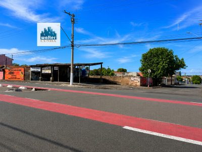 Loteamento e Condomínio, 1200 m² - Foto 3