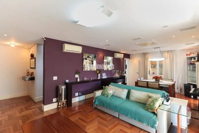 Apartamento, 4 quartos, 223 m² - Foto 3