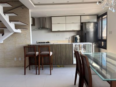 Cobertura, 2 quartos, 87 m² - Foto 5