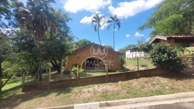 Chácara, 3 quartos - Foto 4