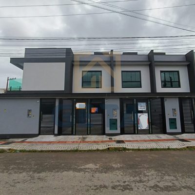 Casa - Foto 1