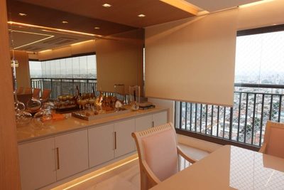 Cobertura, 4 quartos, 320 m² - Foto 3