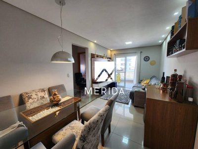 Apartamento, 2 quartos, 64 m² - Foto 4