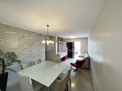 Apartamento, 4 quartos, 87 m² - Foto 1